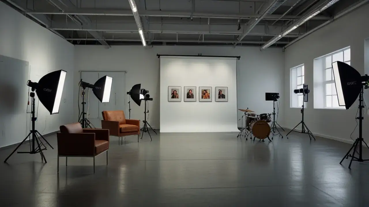 AB Foto Olsztyn: Profesjonalne Zdjęcia do Dokumentów i Więcej