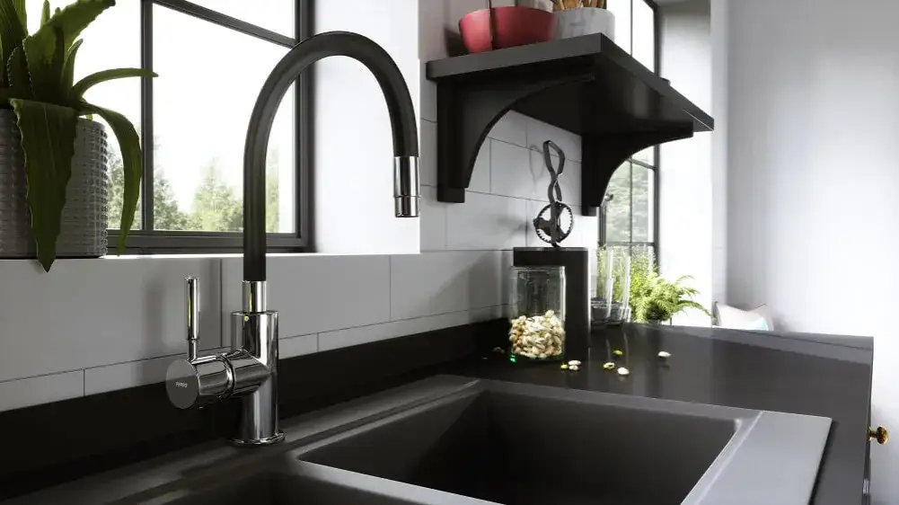 Jak wymienić wylewkę w kranie bez problemów i zbędnych kosztów