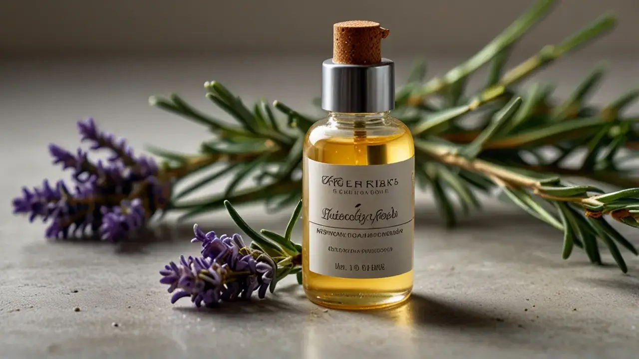 Czy serum do skóry głowy zatrzyma wypadanie włosów na zawsze?