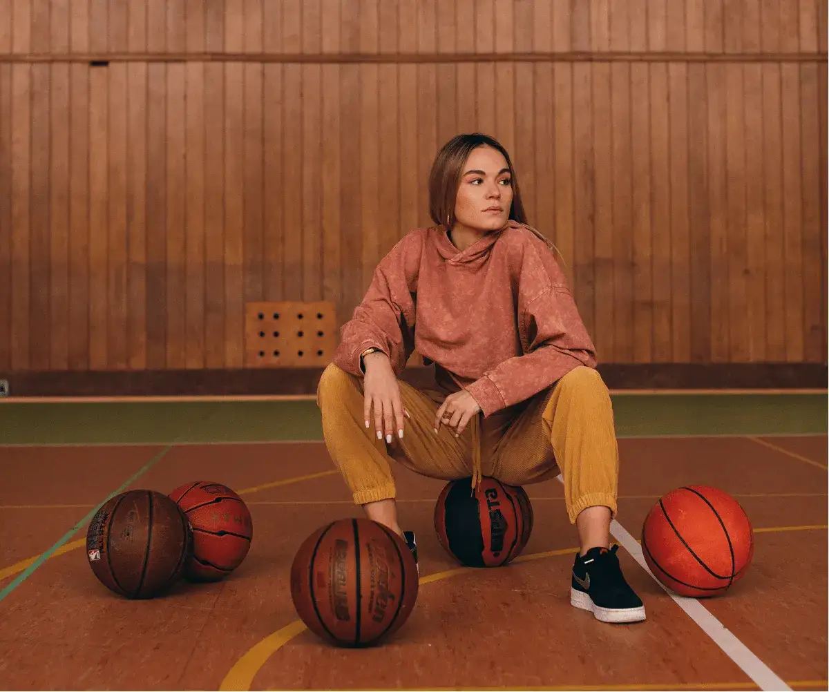 Jaki rozmiar piłki wybrać, aby uniknąć nieprzyjemnych niespodzianek?