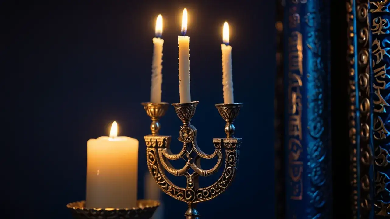 5 faktów o judaizmie, które Cię zaskoczą: tajniki wiary żydowskiej