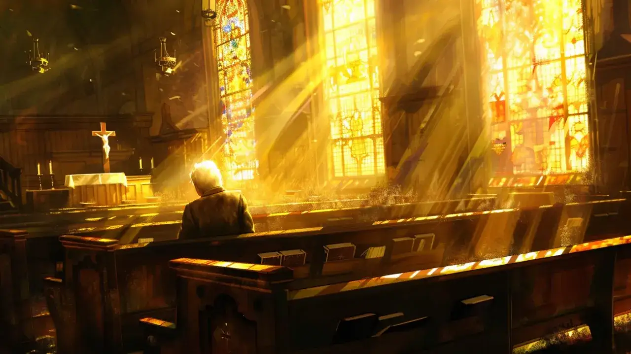 Intencje mszalne Bełk: Jakie są i jak wpływają na wspólnotę?