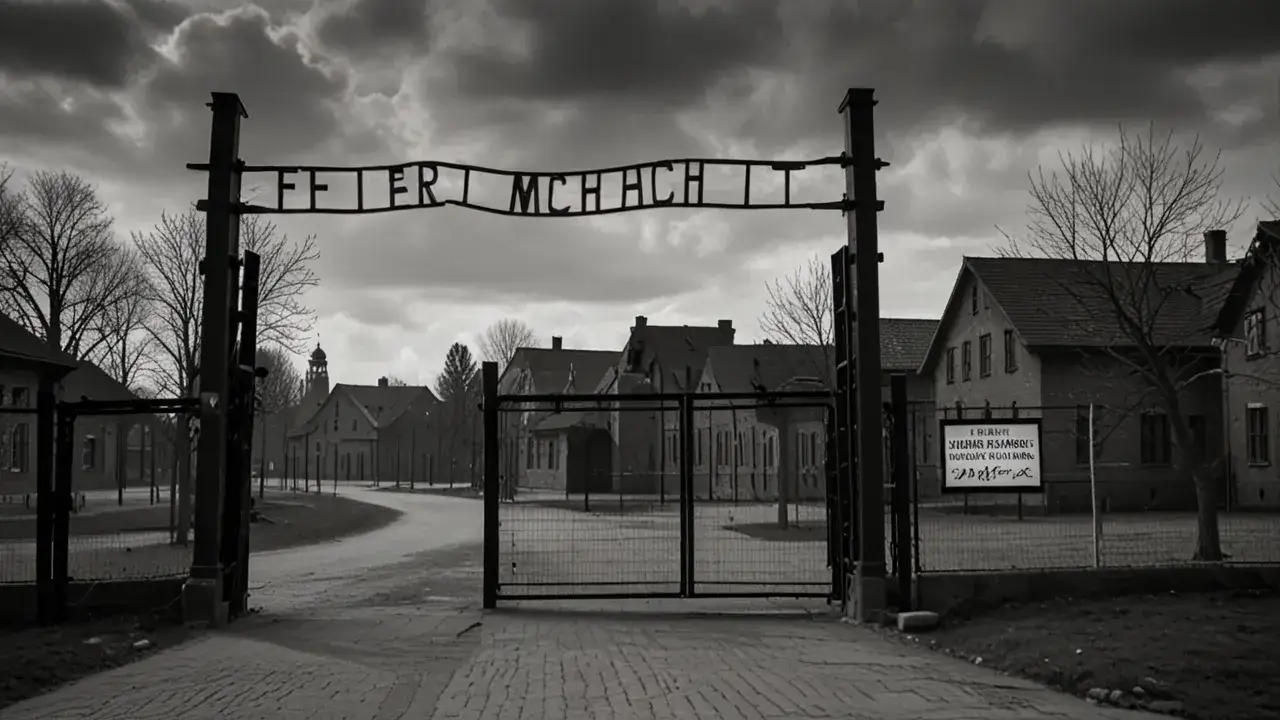 Od ilu lat można zwiedzać Auschwitz? Historia muzeum w pigułce