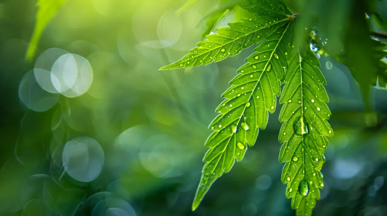 CBD w medycynie: Naturalne metody leczenia