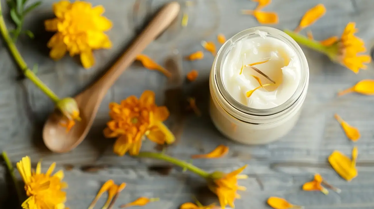 Krem nagietkowy Sylveco - czy warto go mieć w kosmetyczce?