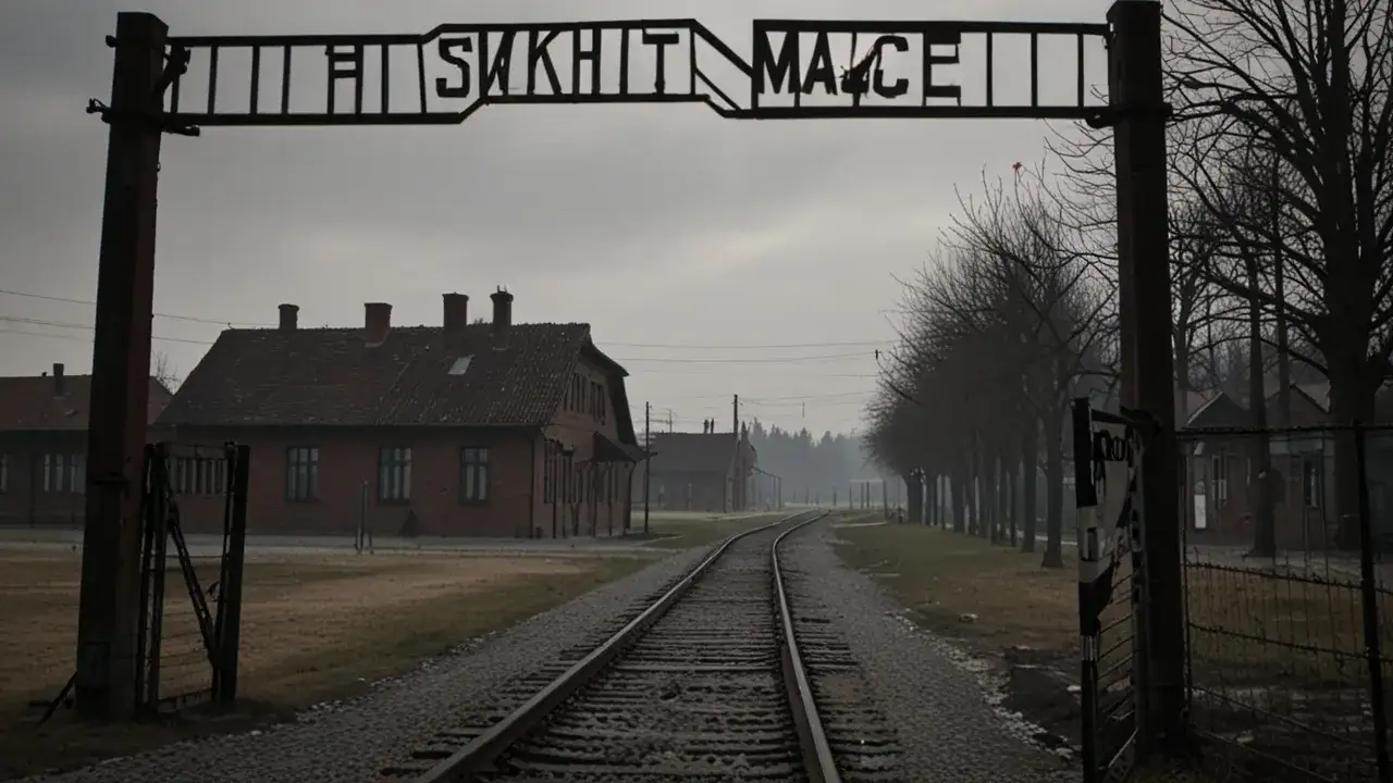 Mroczne sekrety Auschwitz-Birkenau: Co kryje ten obóz śmierci?