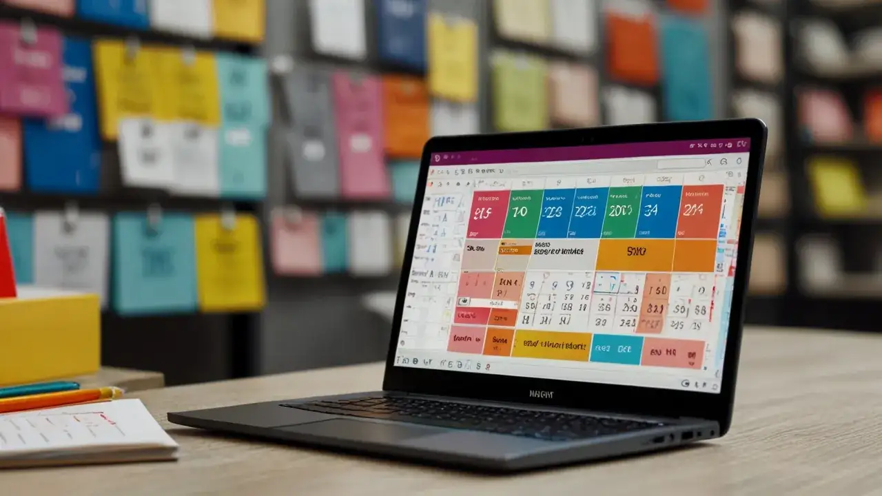 Laptopy wyprzedaż: Kiedy kupować najtaniej? Kalendarz promocji
