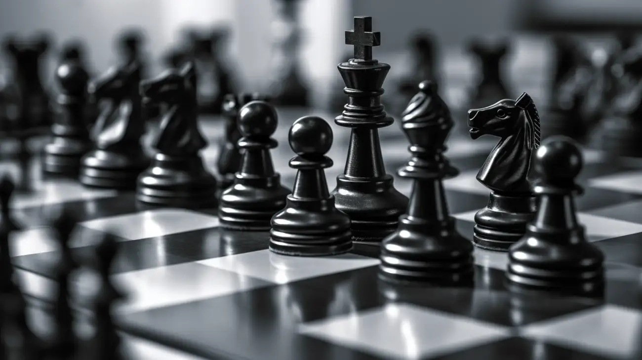 Obrona sycylijska: Sekrety i taktyki