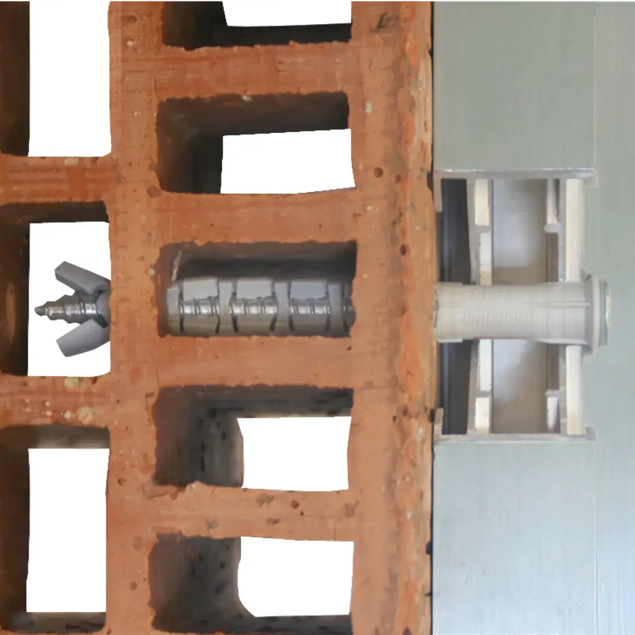 Kotwa segmentowa: właściwości, zastosowania i montaż w budowie