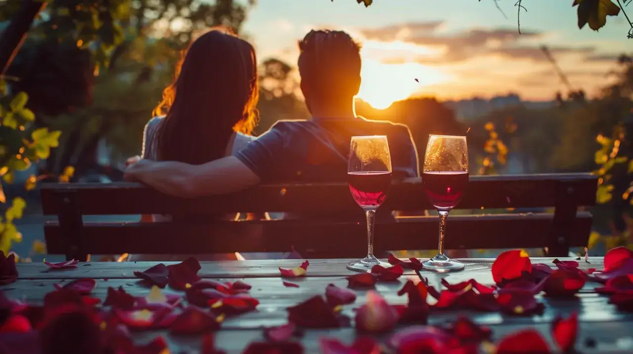 Polskie filmy romantyczne, które doprowadzą Cię do łez