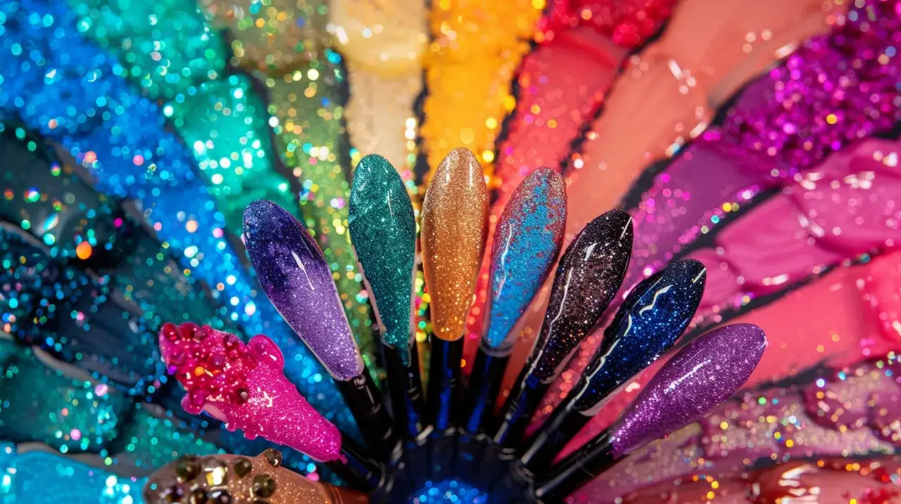 Neess lakiery hybrydowe - gwarancja wysokiej jakości