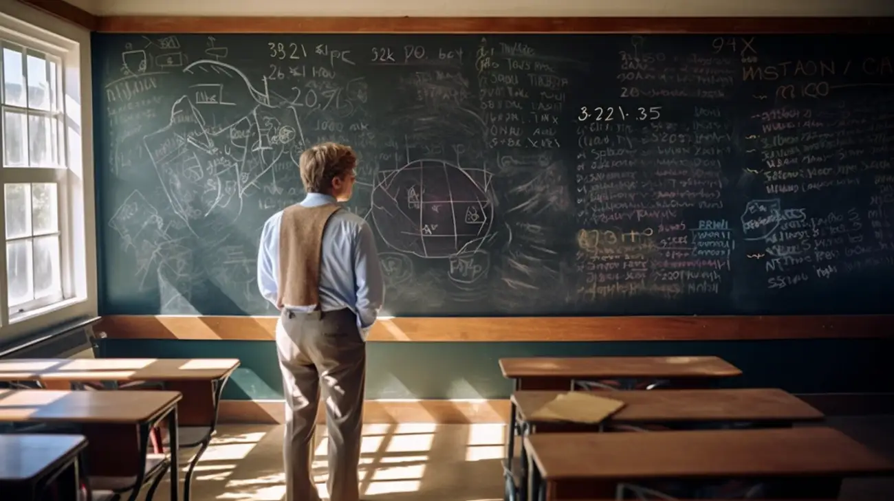 Sam bankman-fried jako nauczyciel? propozycja poddana analizie - czy warto?