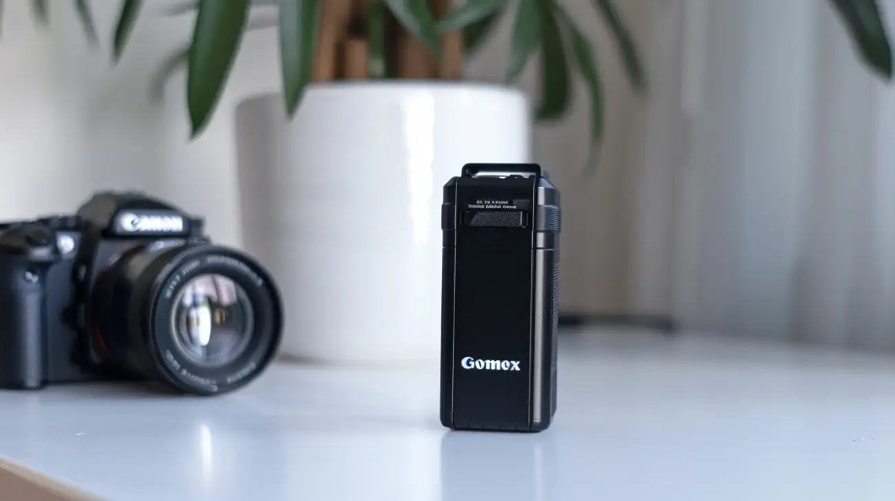 Godox AD200 Pro: Kompaktowa Lampa o Dużej Mocy?