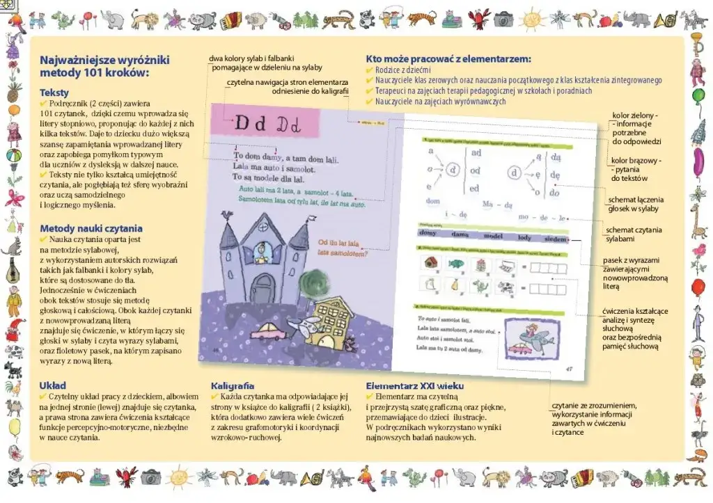 Jak zachęcić dziecko do nauki pisania i czytania: 8 skutecznych metod