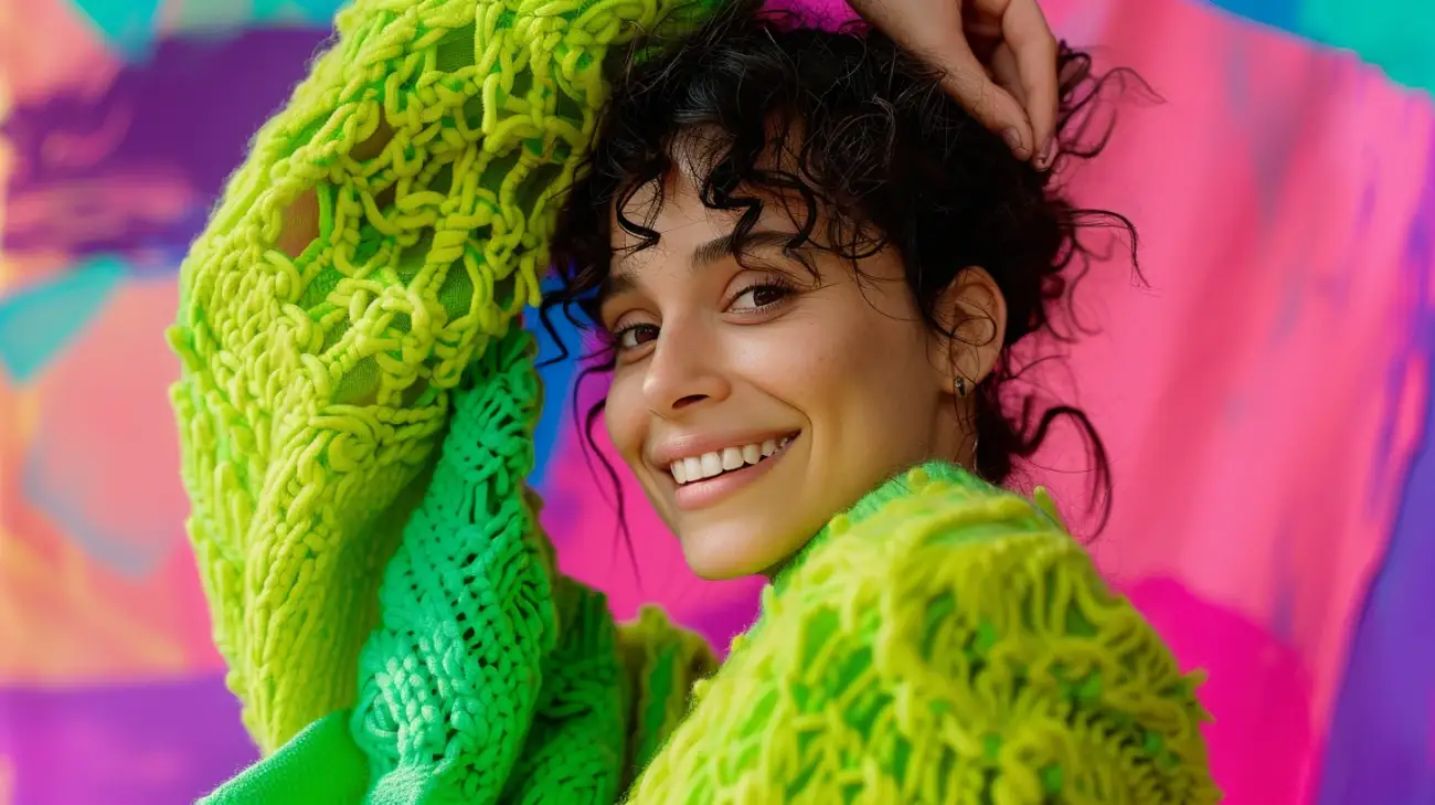 Kolor na literę Z: Przewodnik po barwach