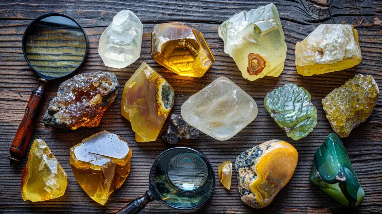 Cena bursztynu: Ile kosztuje bursztyn za gram? Aktualne ceny i wartości