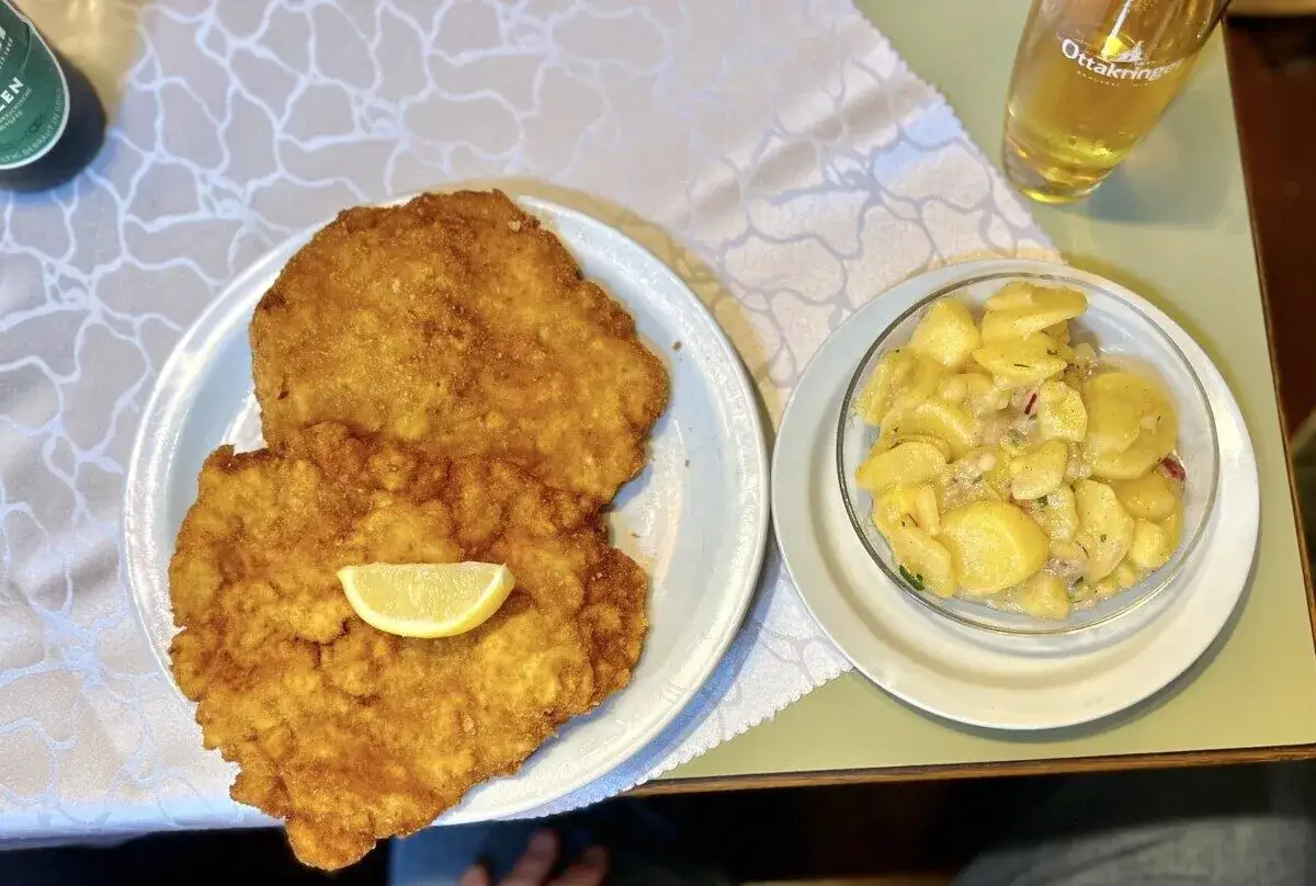 Gdzie tanio zjeść w Wiedniu: 10 niedrogich lokali na każdy gust