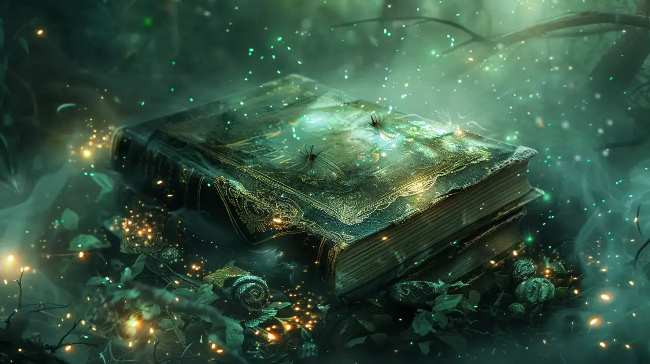 Baśniowa opowieść Stephena Kinga - fantasy dla miłośników magii