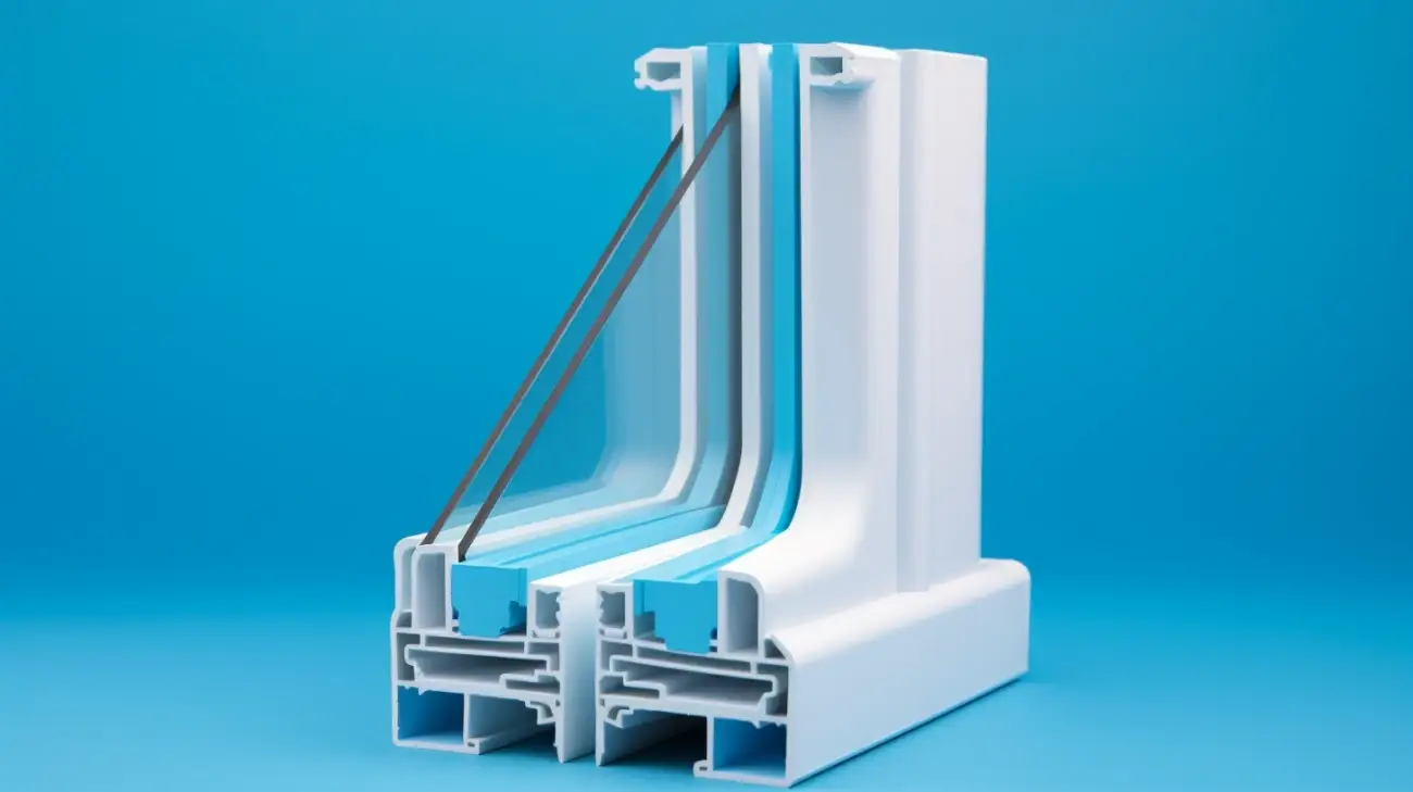 Aluplast Ideal 8000 - Profil Ideal 8000 dla Twoich okien