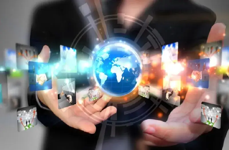 Jak technologia zmienia świat współczesny?