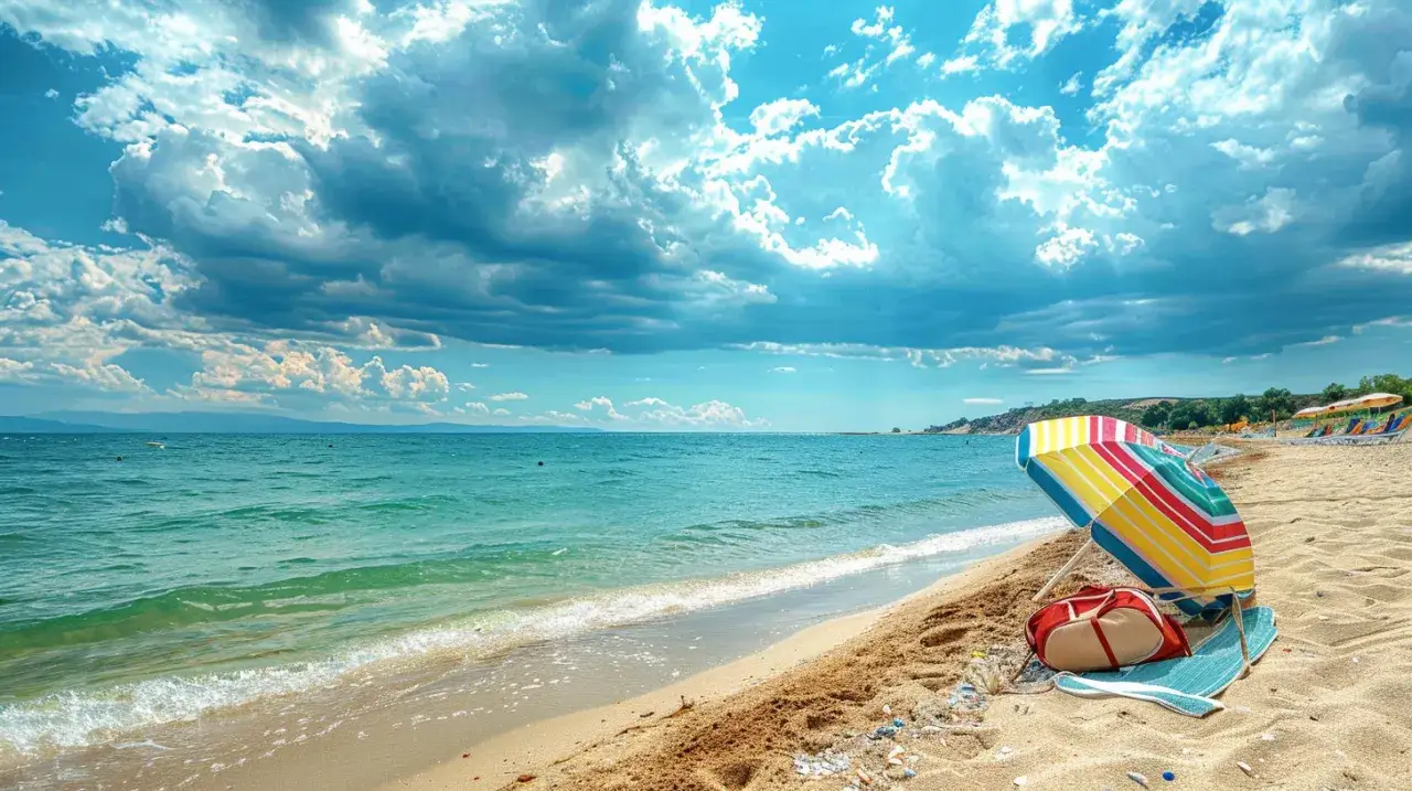 Majowa pogoda w Bułgarii: Co możesz oczekiwać podczas wakacji?