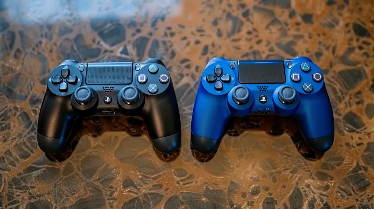 DualShock 4 v2: Czym różni się od poprzedniej wersji? Porównanie
