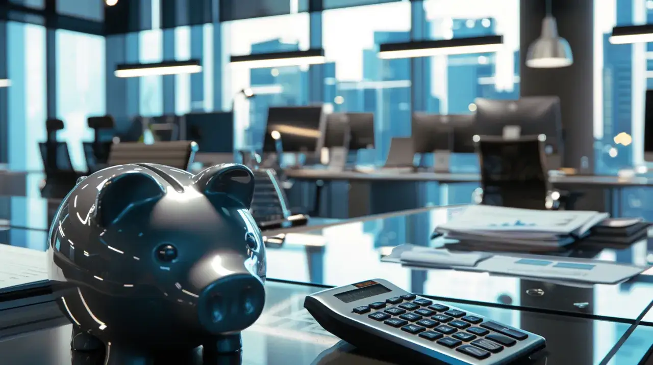 Biuro rachunkowe w Mikołowie: kompleksowa obsługa księgowa 