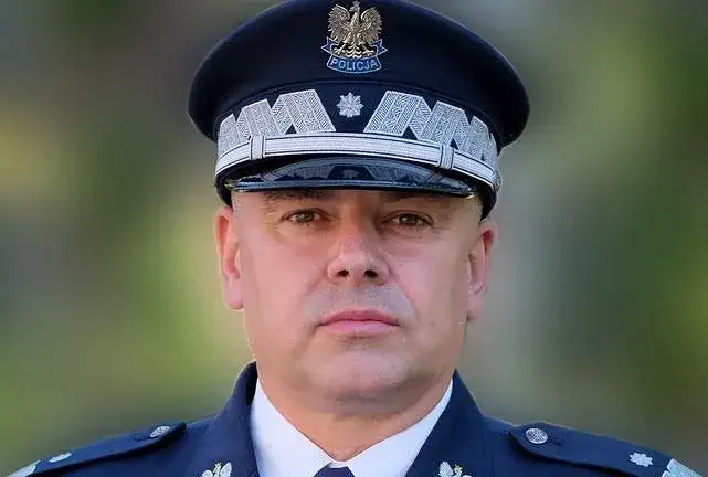 Komendant wojewódzki policji w Radomiu: aktualności i struktura komendy