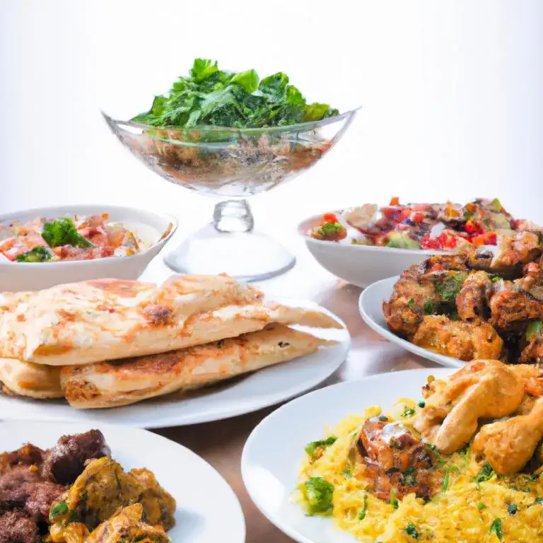 Co warto zjeść w Warszawie? Sprawdź najlepsze dania i miejsca na mapie stolicy