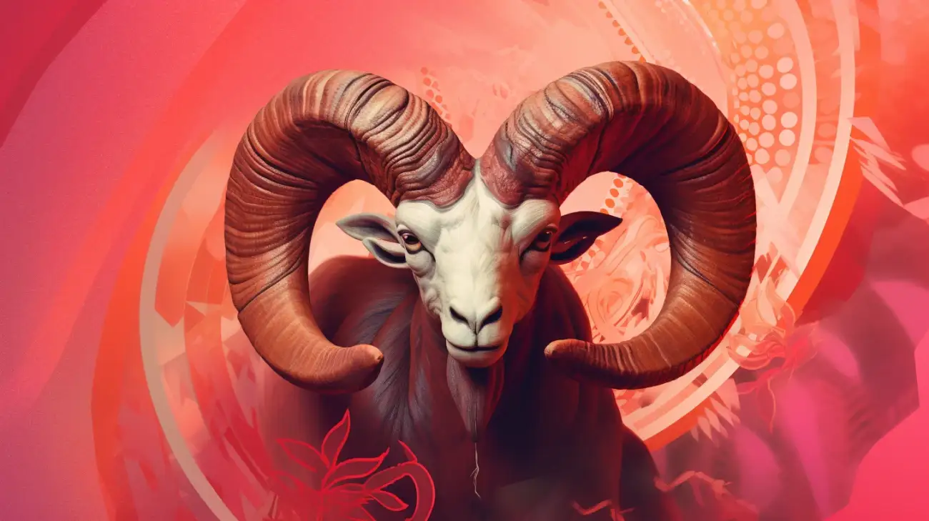 Związek Barana i Skorpiona: Sekrety zgodności i przyciągające uwielbienie