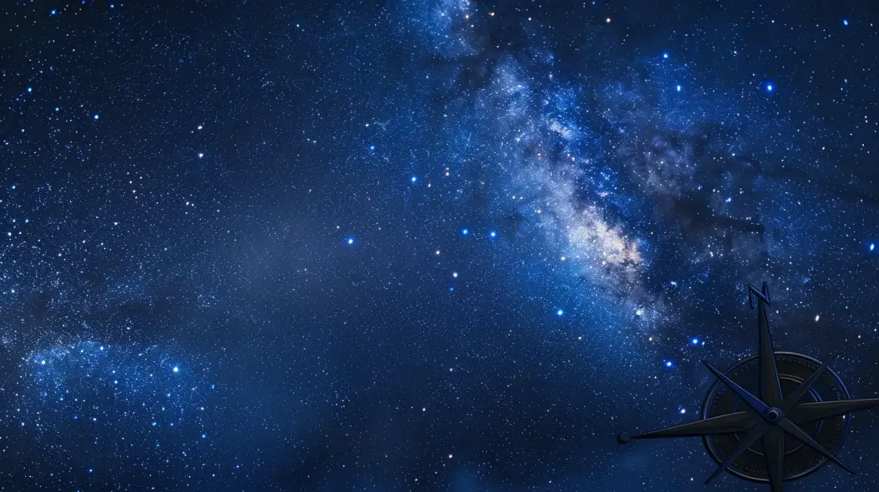 Konstelacja Krzyż Południa - tajemnice nieba i jej znaczenie