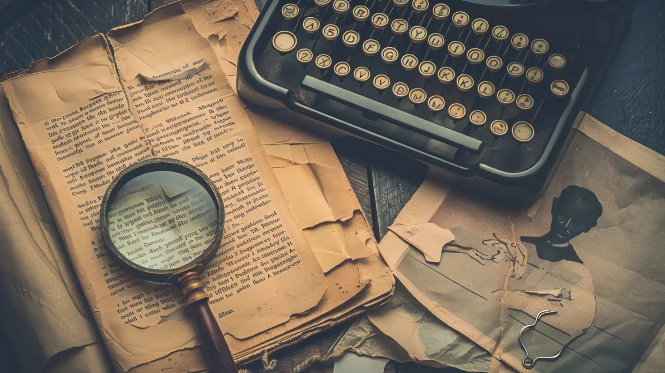 Filmy na podstawie powieści Agathy Christie - tajemnice królowej kryminału