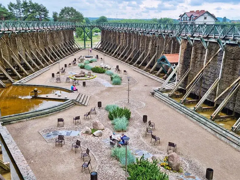 Gołdap: najlepsze atrakcje dla dzieci - wszystko w jednym miejscu