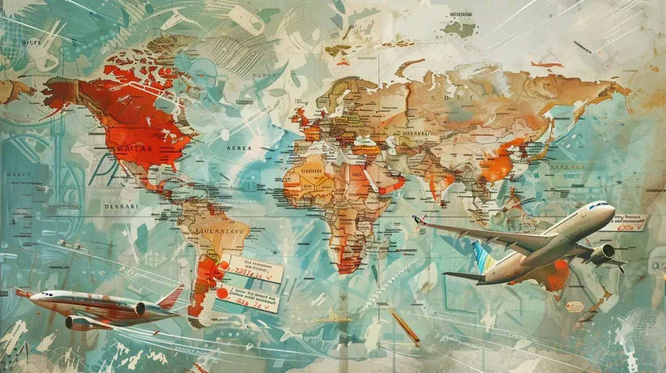 Ile kosztuje bilet do USA z Warszawy? Sprawdzamy ceny!