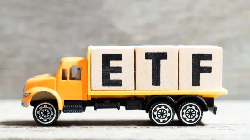 Co to jest ETF na giełdzie i jak może zwiększyć Twoje zyski