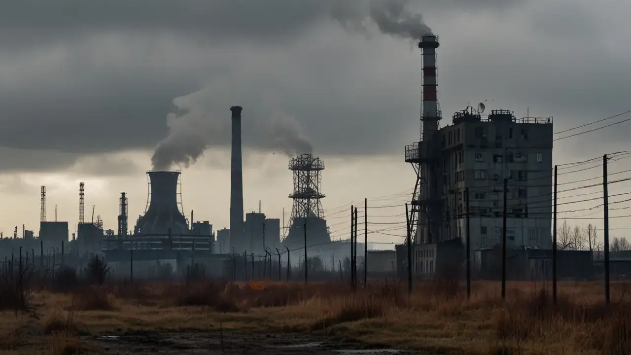 Czarnobyl Netflix - Czy serial Czarnobyl jest na Netflix?