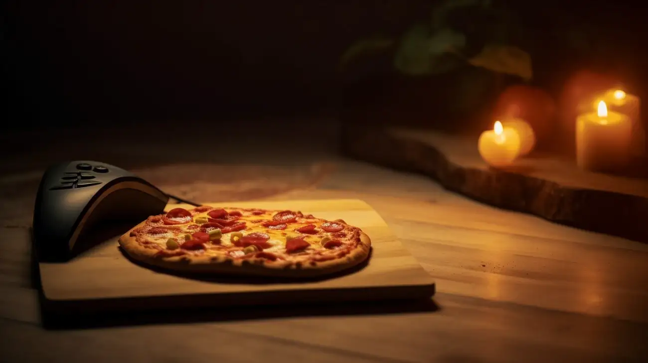 Myszka tańsza niż mała pizza! Zestaw z podkładką za 19,99 zł w RTV Euro AGD