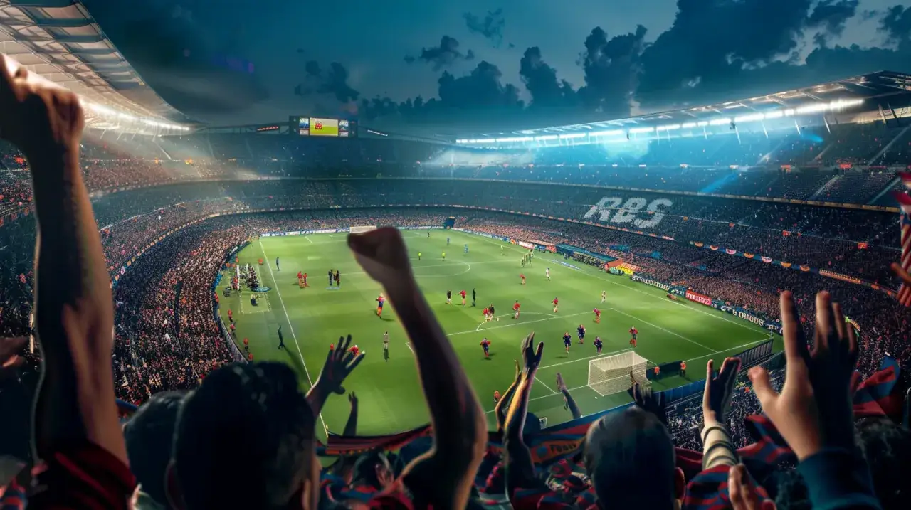 Barcelona PSG: Gdzie obejrzeć mecz roku?