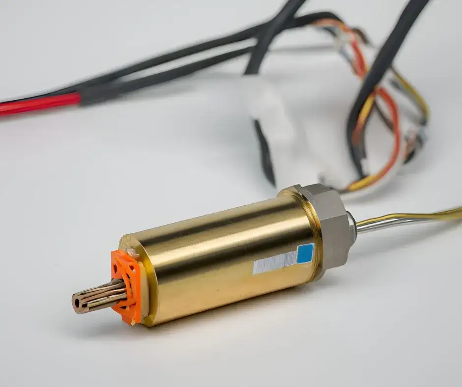 Grzałki patronowe - Rola i zastosowanie