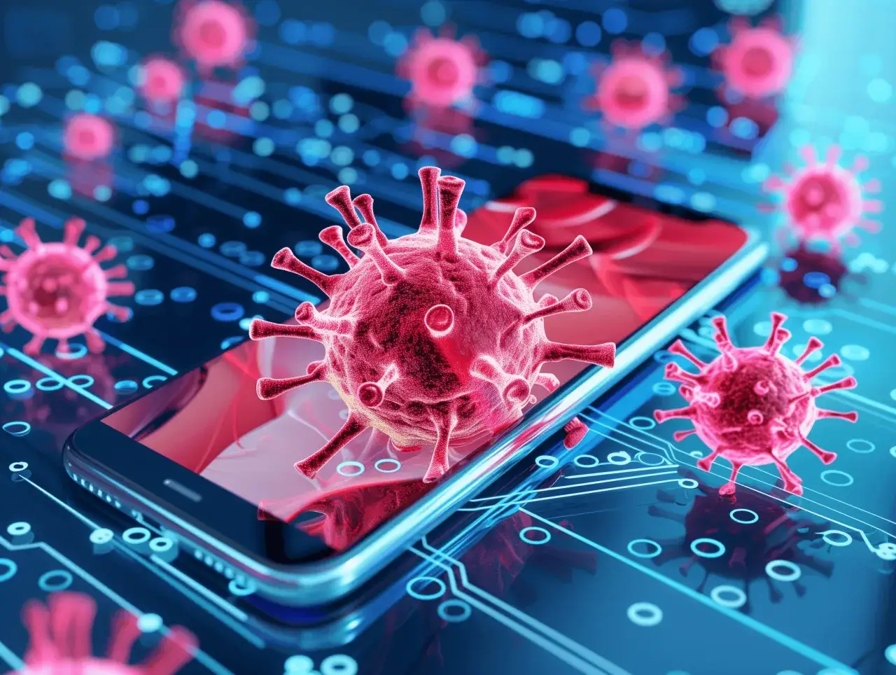 Jak skanować telefon antywirusem, aby uniknąć wirusów i zagrożeń