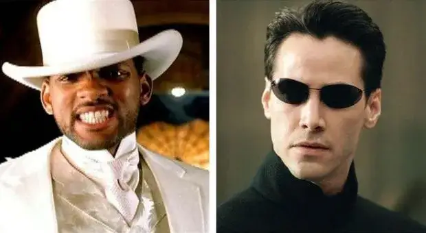 Odrzucone koncepcje filmowe: jak mogły zmienić kino na zawsze