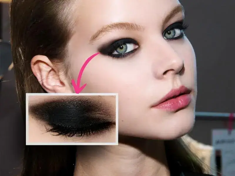 Jak zrobić mocny makijaż oczu, który przyciągnie uwagę i odmieni Twój wygląd