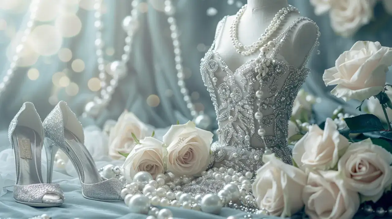 Sukienka na 25 rocznicę ślubu: Jak olśnić partnera? Oto pomysły