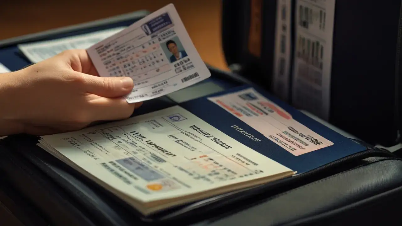 Jakie są przepisy dotyczące podróży służbowych? Zasady i wymagania