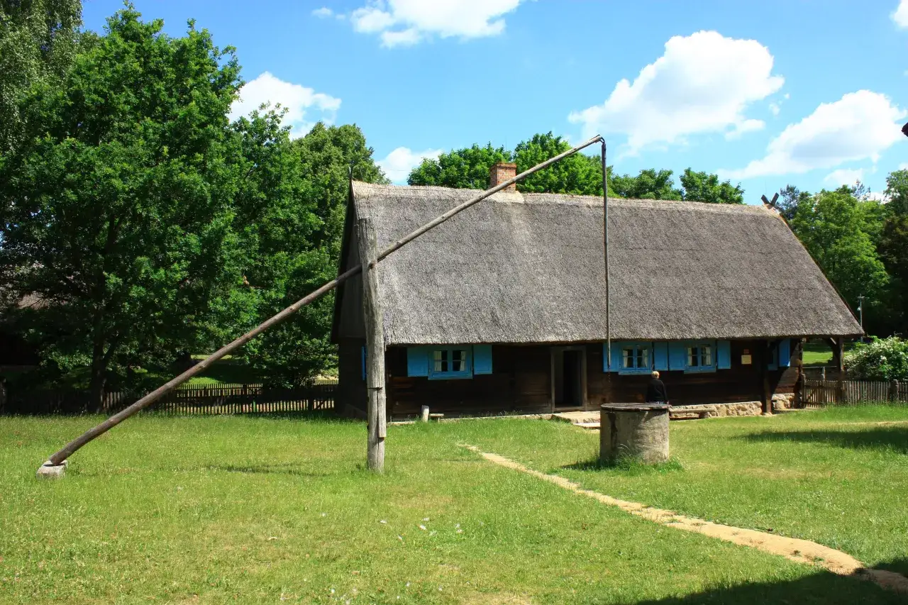 Poznaj wszystkie lokalizacje filmu Kołysanka - tajemnice miejsc z planu zdjęć