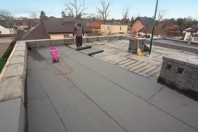 Co zamiast papy na taras? 5 skutecznych alternatyw do rozważenia