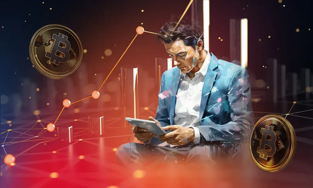 Giełda kryptowalut jak zacząć: unikaj błędów i inwestuj bezpiecznie