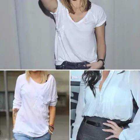 Jak dobrać idealne bluzki do małego biustu i uniknąć błędów w stylizacji