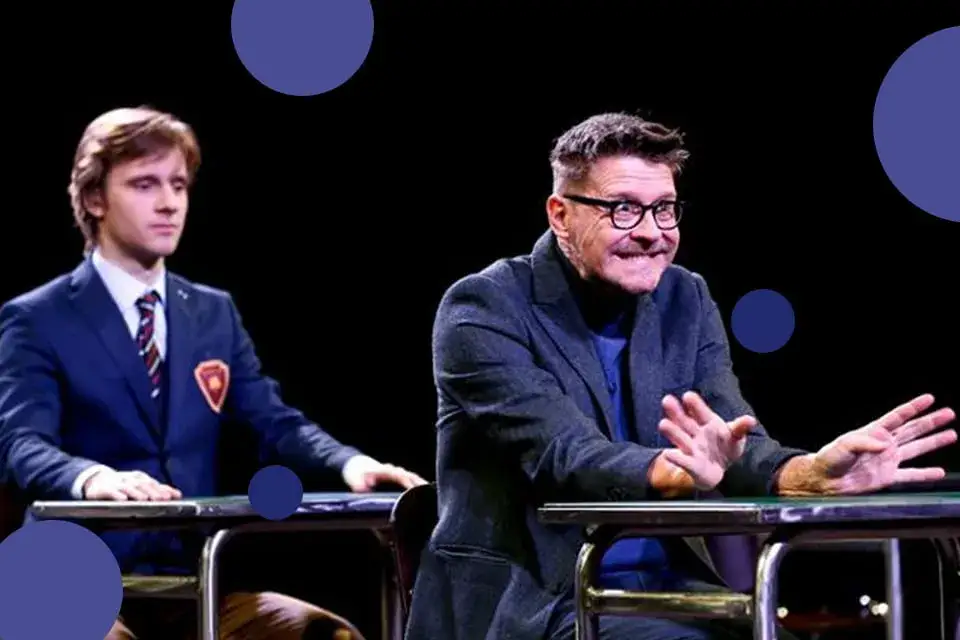 Stowarzyszenie umarłych poetów spektakl: emocje, historia i terminy występów