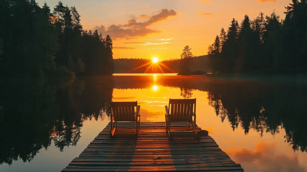 Romantyczne Miejsca Lubuskie: 6 Zakątków Dla Zakochanych Par na Randkę